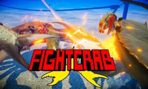 Fight Crab Free PC Download