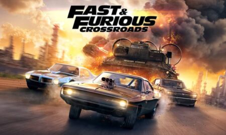 Fast & Furious Crossroads Free PC Download