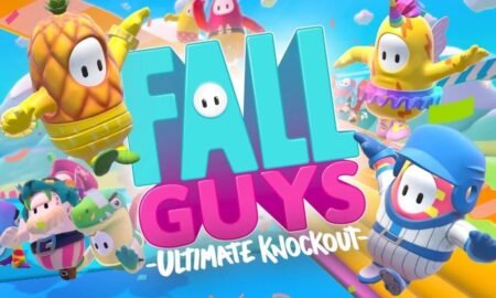 Fall Guys: Ultimate Knockout Free PC Download