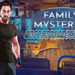 Family Mysteries 2: Echoes of Tomorrow Free PC Download