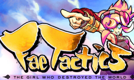 Fae Tactics Free PC Download