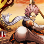 Fairy Tail Free PC Download