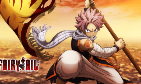 Fairy Tail Free PC Download