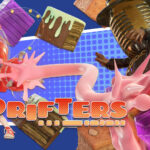 Georifters Free PC Download