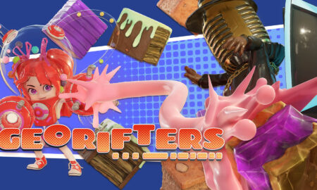 Georifters Free PC Download