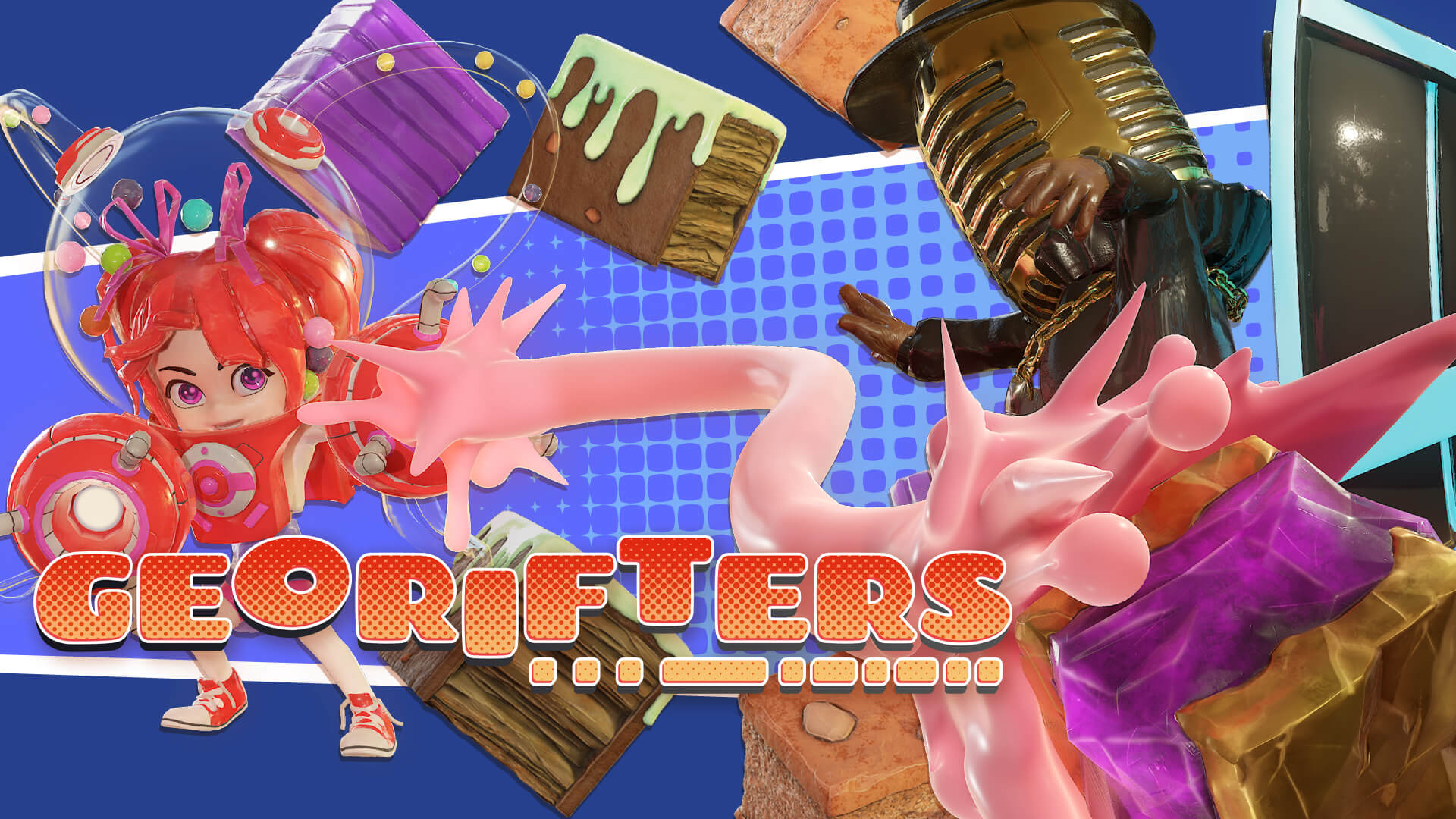 Georifters Free PC Download