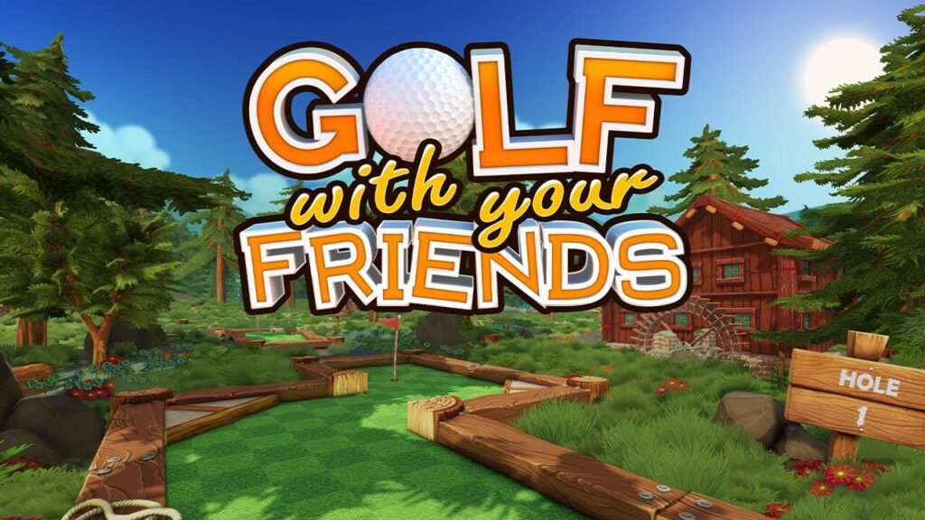 golf with your friends hole in one guide 2020