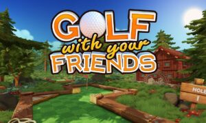 Golf With Your Friends Free PC Download