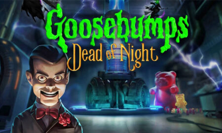 Goosebumps: Dead of Night Free PC Download