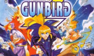 Gunbird 2 Free PC Download