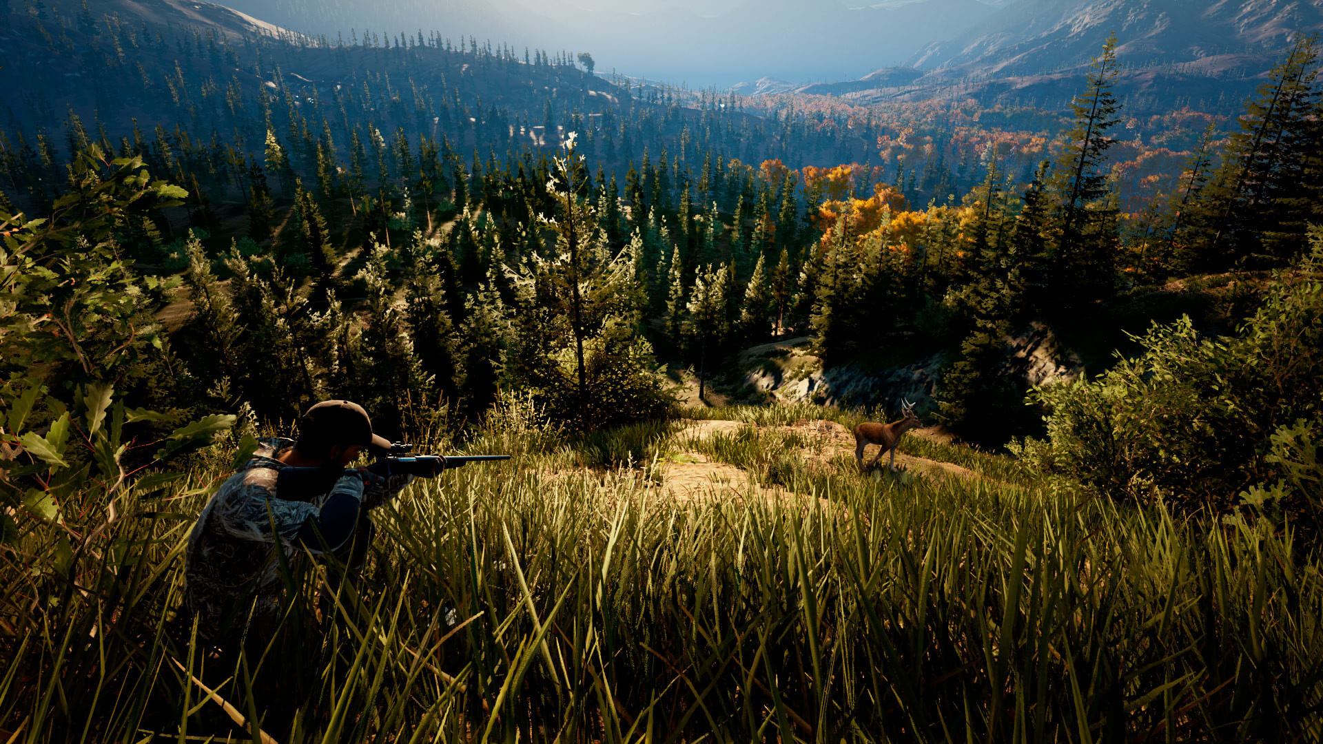 Hunting Simulator 2 Free PC Download Full Version 2021