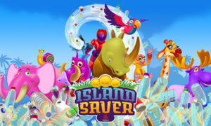 Island Saver Free PC Download