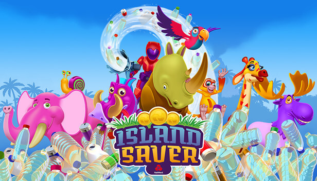 Island Saver Free PC Download