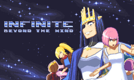 Infinite: Beyond the Mind Free PC Download