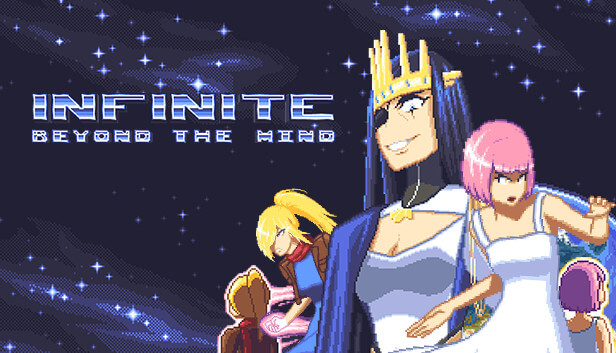 Infinite: Beyond the Mind Free PC Download