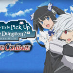 Is It Wrong To Try To Pick Up Girls In A Dungeon? Infinite Combate Free PC Download