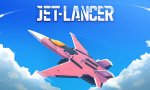 Jet Lancer Free PC Download