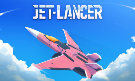 Jet Lancer Free PC Download