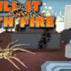 Kill It With Fire Free PC Download