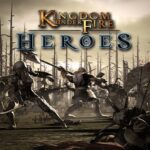 Kingdom Under Fire: Heroes Free PC Download