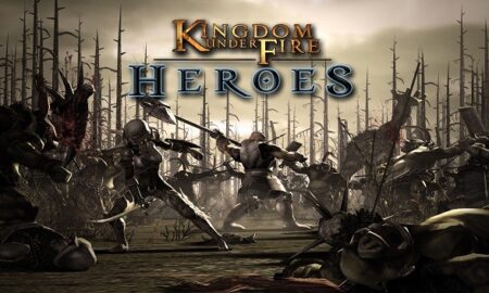 Kingdom Under Fire: Heroes Free PC Download