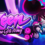 Keen: One Girl Army Free PC Download