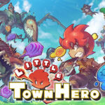 Little Town Hero Free PC Download