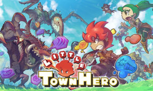 Little Town Hero Free PC Download