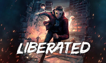 Liberated Free PC Download