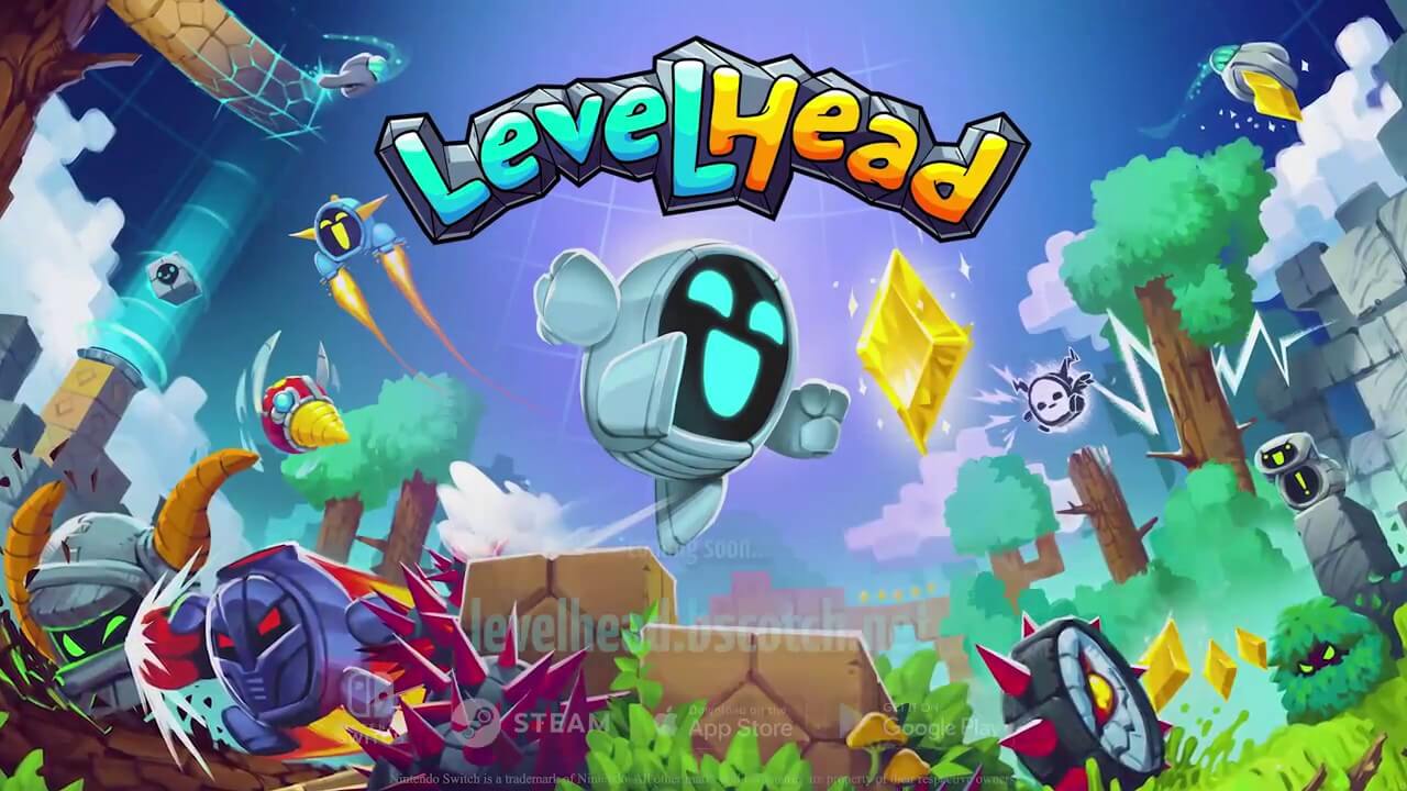 Levelhead Free PC Download