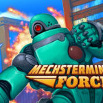 Mechstermination Force Free PC Download