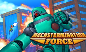 Mechstermination Force Free PC Download