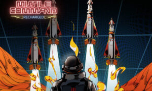 Missile Command: Recharged Free PC Download