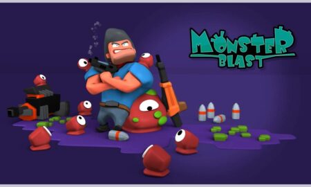 Monster Blast Free PC Download