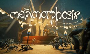 Metamorphosis Free PC Download