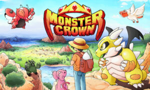 Monster Crown Nintendo Switch Free Download