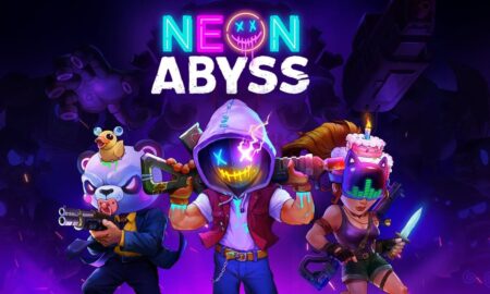 Neon Abyss Free PC Download