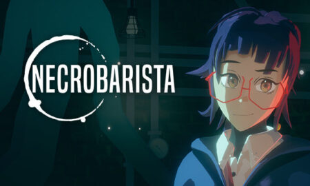 Necrobarista Free PC Download