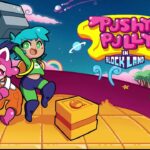 Pushy and Pully in Blockland Free PC Download