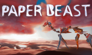 Paper Beast Free PC Download