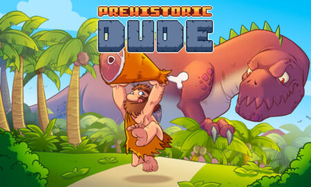 Prehistoric Dude Free PC Download