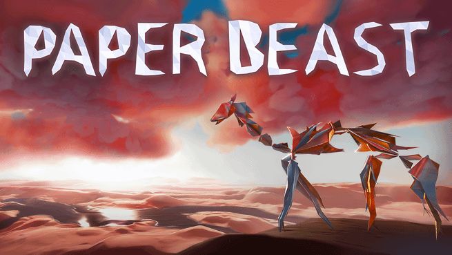 Paper Beast Free PC Download
