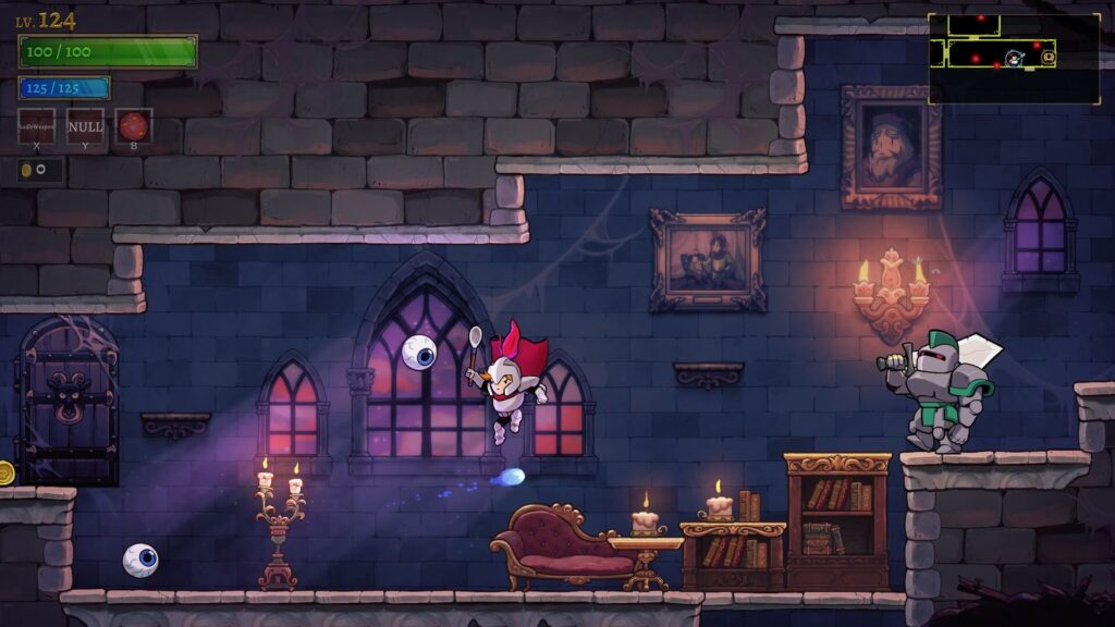 Rogue Legacy 2 