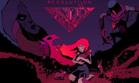 Resolutiion Free PC Download