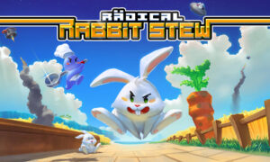 Radical Rabbit Stew Free PC Download