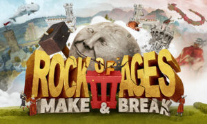 Rock of Ages 3: Make & Break Free PC Download