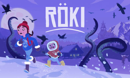 Roki Free PC Download