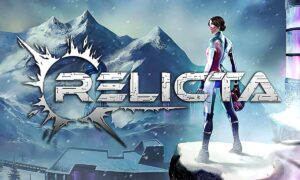 Relicta Free PC Download