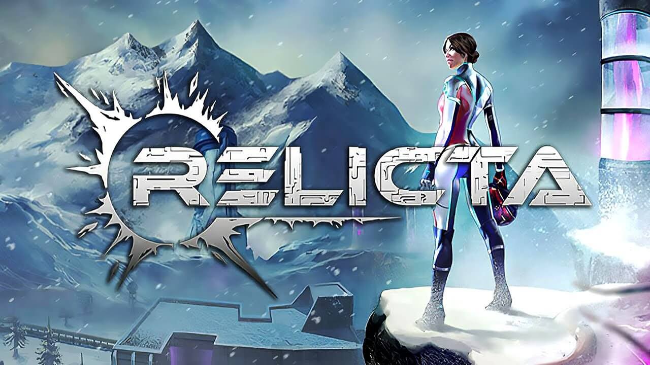 Relicta Free PC Download