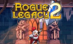 Rogue Legacy 2 Free PC Download